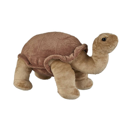 Tortoise Soft Toy, 30cm