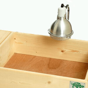 Heating & Lighting