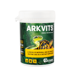 Vetark Arkvits, 50g