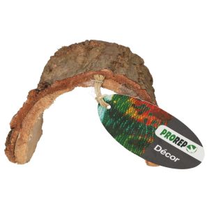 Pro Rep Natural Wooden Hide, Medium (15cm)