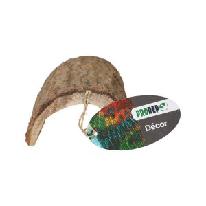 Pro Rep Natural Wooden Hide, large (20cm)