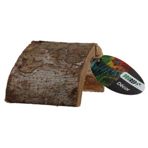 ProRep Desert Wooden Hide, Medium (15cm)