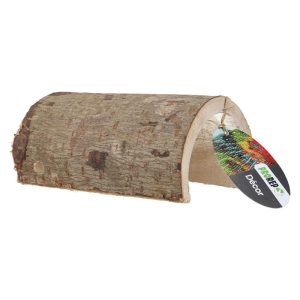 ProRep Desert Wooden Hide, Large (20cm)