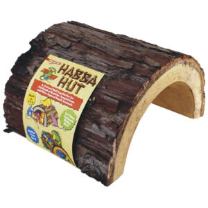 Zoo Med Habba Hut - X-large, 23cm Length