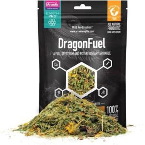 Arcadia EarthPro Dragon Fuel, 125g pouch