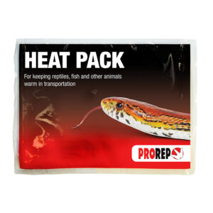 Pro Rep heat pack (Single use)