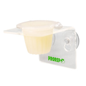 Pro Rep Perspex Jelly Pot Holder, Single