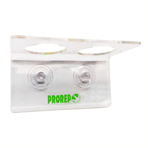 Pro Rep Perspex Jelly Pot Holder, Double