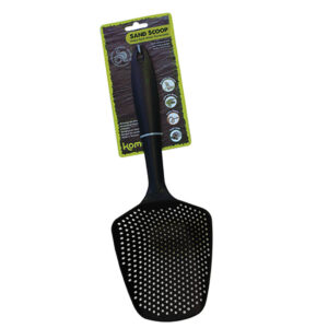 Komodo Sand/cleaning Scoop
