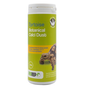 Pro Rep Tortoise Life Botanical Calci Dust