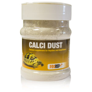 ProRep Tortoise Life Calci Dust, 200g