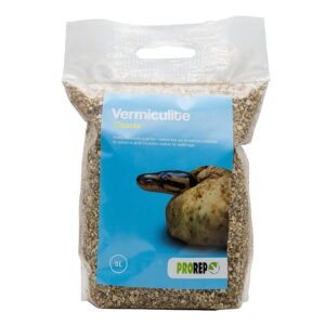 Pro Rep Coarse Vermiculite, 5 Litre Bag