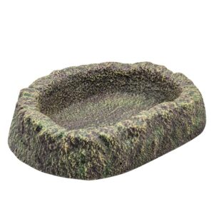 Repstyle Rainforest Dish, Large (30cm X 23.5cm X 5cm Depth)