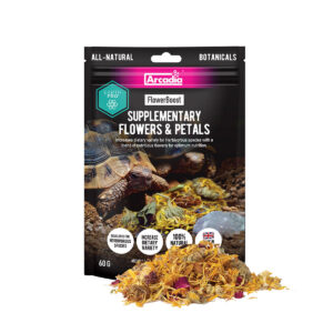 Arcadia Earth Pro Flower Boost, 60g