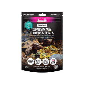 Arcadia Earth Pro Flower Boost, 60g