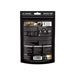 Arcadia Earth Pro Optimised52 Tortoise Food, 250g