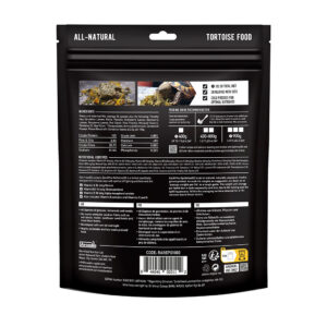 Arcadia Earth Pro Optimised52 Tortoise Food