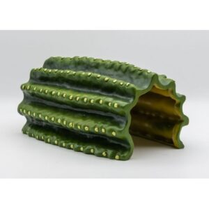 Pro Rep Cactus Hide, Approx 24.3cm X16cm X12cm