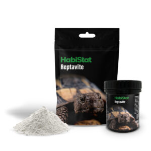 HabiStat Medivet Reptavite