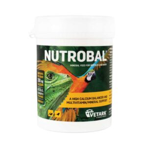 Vetark Nutrobal, 50g pot