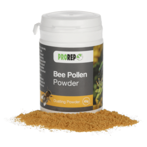 Pro Rep Bee Pollen Powder, 45g