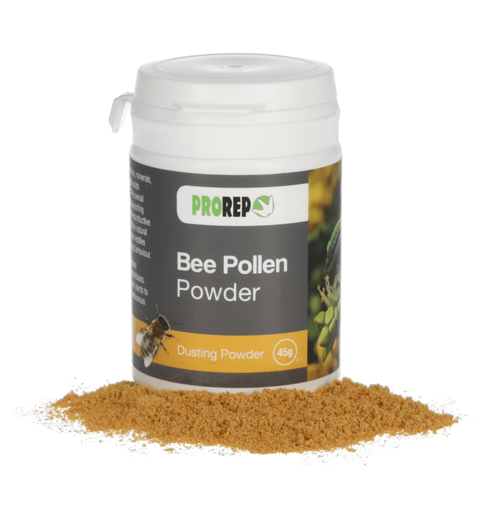 Pro Rep Bee Pollen Powder, 45g