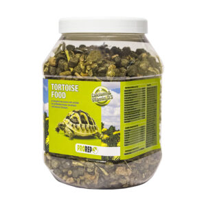 ProRep Tortoise Food, 1kg Jar