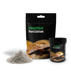HabiStat Pure Calcium