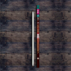 Arcadia D3 Reptile T5 Lamp, Dragon 14% Uvb (56cm/22") 24w