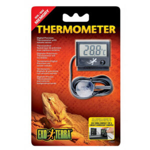 Exo-terra Digital Thermometer