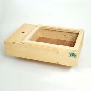 Standard Starter Tortoise Table Including Mesh Lid