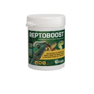 Vetark Reptoboost, 100g